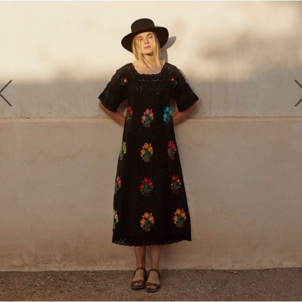 Christy Dawn Simone Dress XS / S